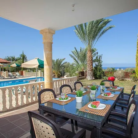 Villa Twin Palms *