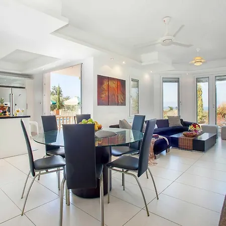 Villa Twin Palms Polis